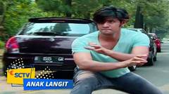 Highlight Anak Langit - Episode 783