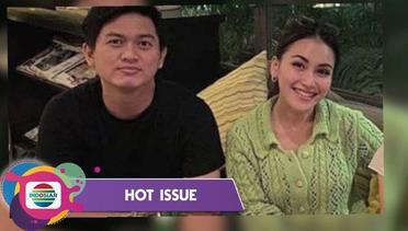 Siap Naik Pelaminan!! Hubungan Ayu Ting Ting dengan Adit Jayusman Kian Serius!! | Hot Issue 2020