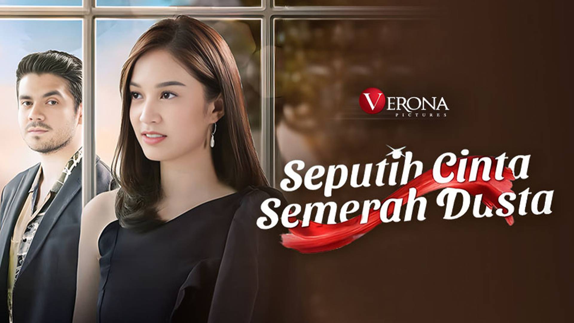 Seputih Cinta Semerah Dusta