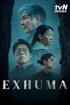 Exhuma