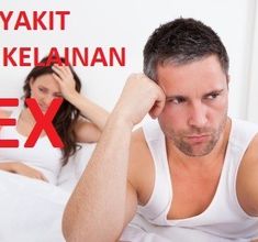 Peyakit & Kelainan Sex