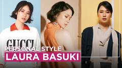 Personal Style Laura Basuki