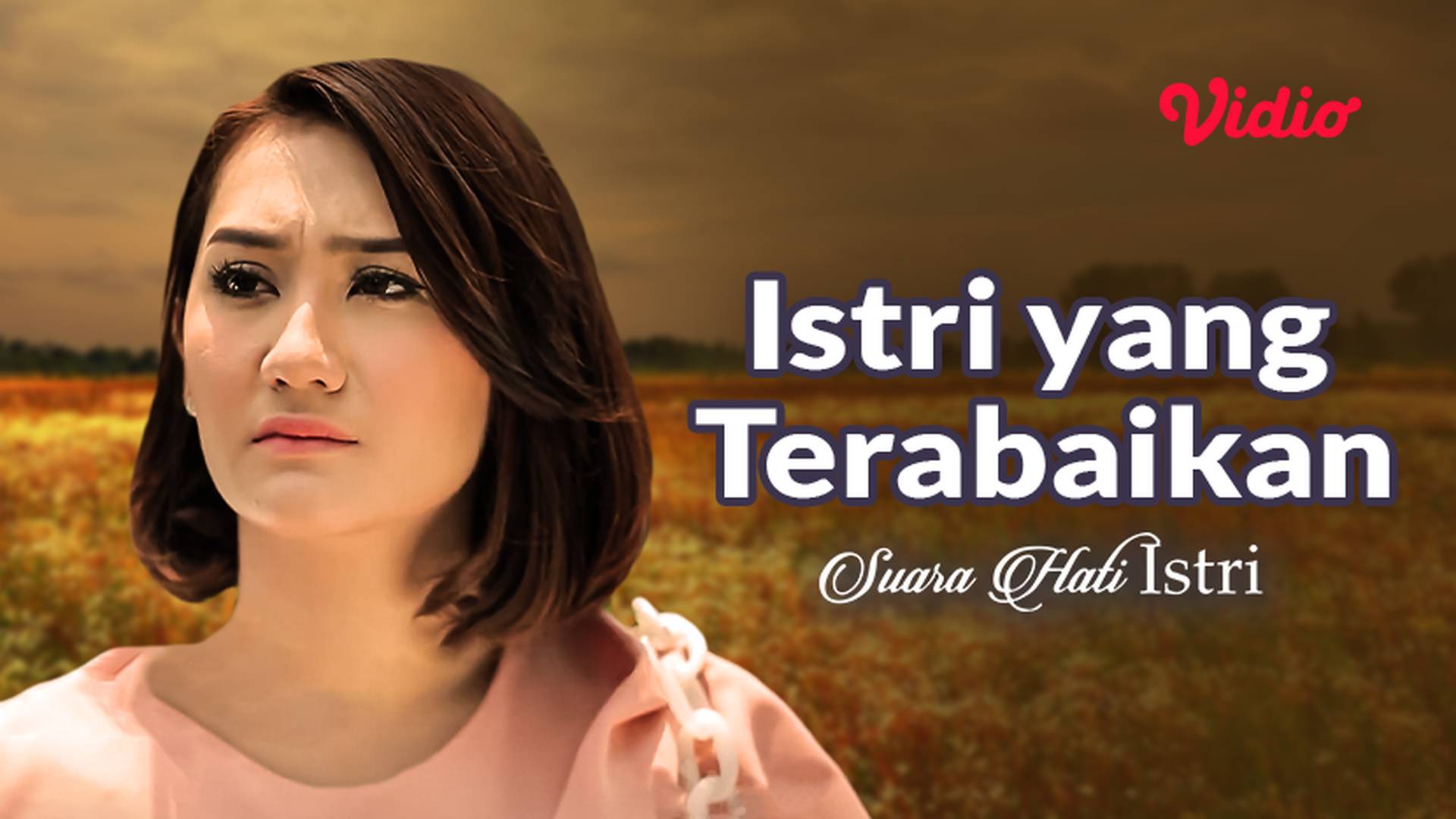 Istri Yang Terabaikan