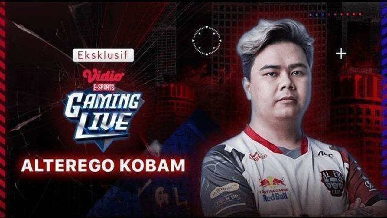 STREAM NIGHT