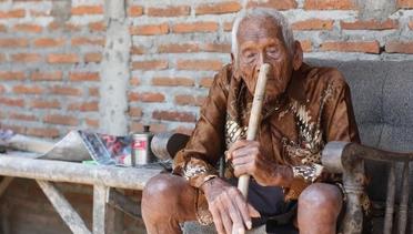 Weekly Hightlights: Mbah Gotho, Allegedly The Oldest Man on Earth