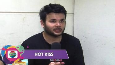 Ngegep Rahasia Ganteng Ala Ridho Rhoma - Hot Kiss