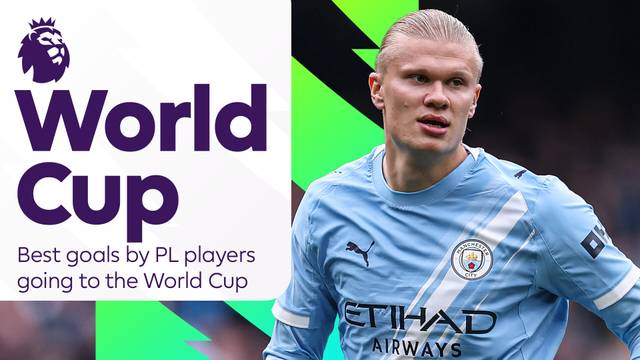 Gol Terbaik dari Pemain Premier League di FIFA World Cup 2026