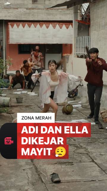 Zona Merah