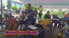 Musik Pesta Live Band dari Balige Tobasa Part 1