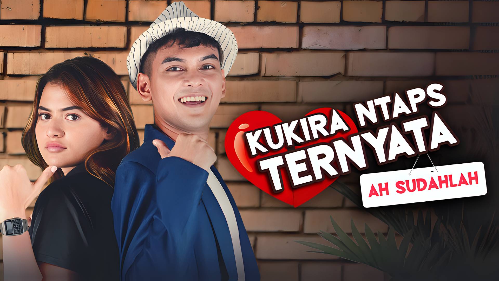 Kukira Ntaps Ternyata Ah Sudahlah