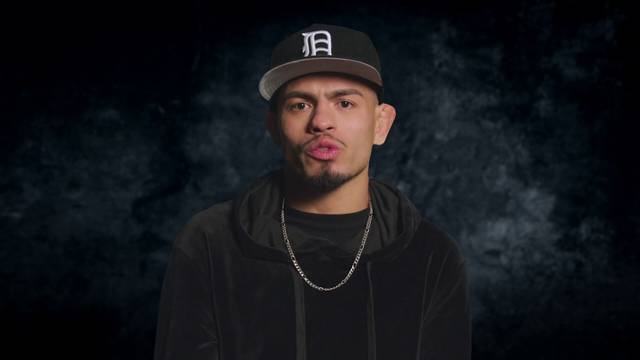 Austin Vanderford, Jake Matthews, Brandon Royval and Oban Elliott | UFC Connected