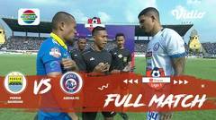 Full Match: Persib Bandung vs Arema FC | Shopee Liga 1