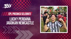 Lucky Perdana: Harga Mati Newcastle United Menang Lawan Liverpool