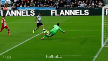 Newcastle 3-0 Southampton | Liga Inggris | Highlight Pertandingan dan Gol-gol