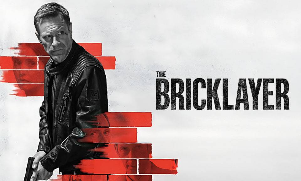 The Bricklayer
