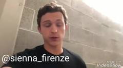 Tom Holland and Harrison Osterfield Funny Video