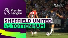 Sheffield United vs Tottenham - Mini Match | Premier League 23/24