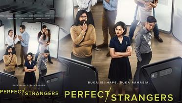 Sinopsis Perfect Strangers (2022), Film Indonesia 13+ Genre Drama, Versi Author Hayu