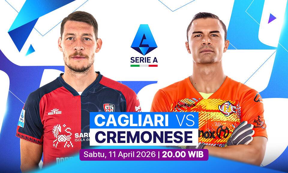 Cagliari vs Cremonese