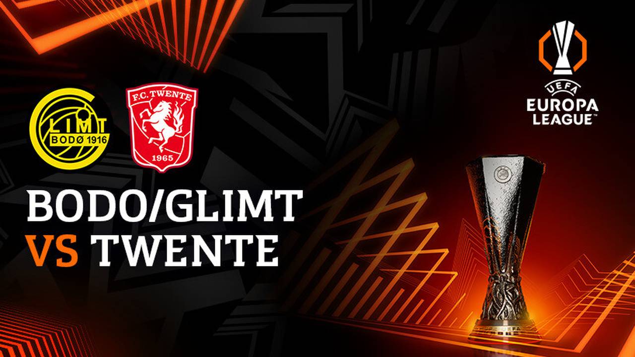 Bodo/Glimt vs Twente - Full Match | UEFA Europa League 2024/25
