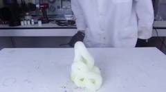 ---Cool Foam Experiment - YouTube