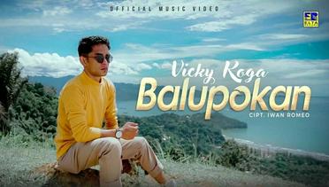 Vicky Koga - Balupokan (Official Music Video)