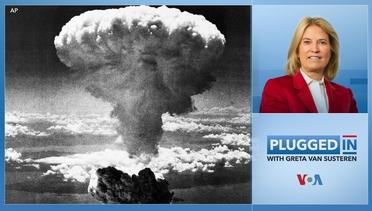 The Global Arms Race - Plugged In with Greta Van Susteren