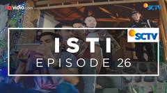 ISTI - Episode 24