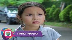 Sinema Indosiar - Berkah Kerja Keras Tukang Semir Sepatu