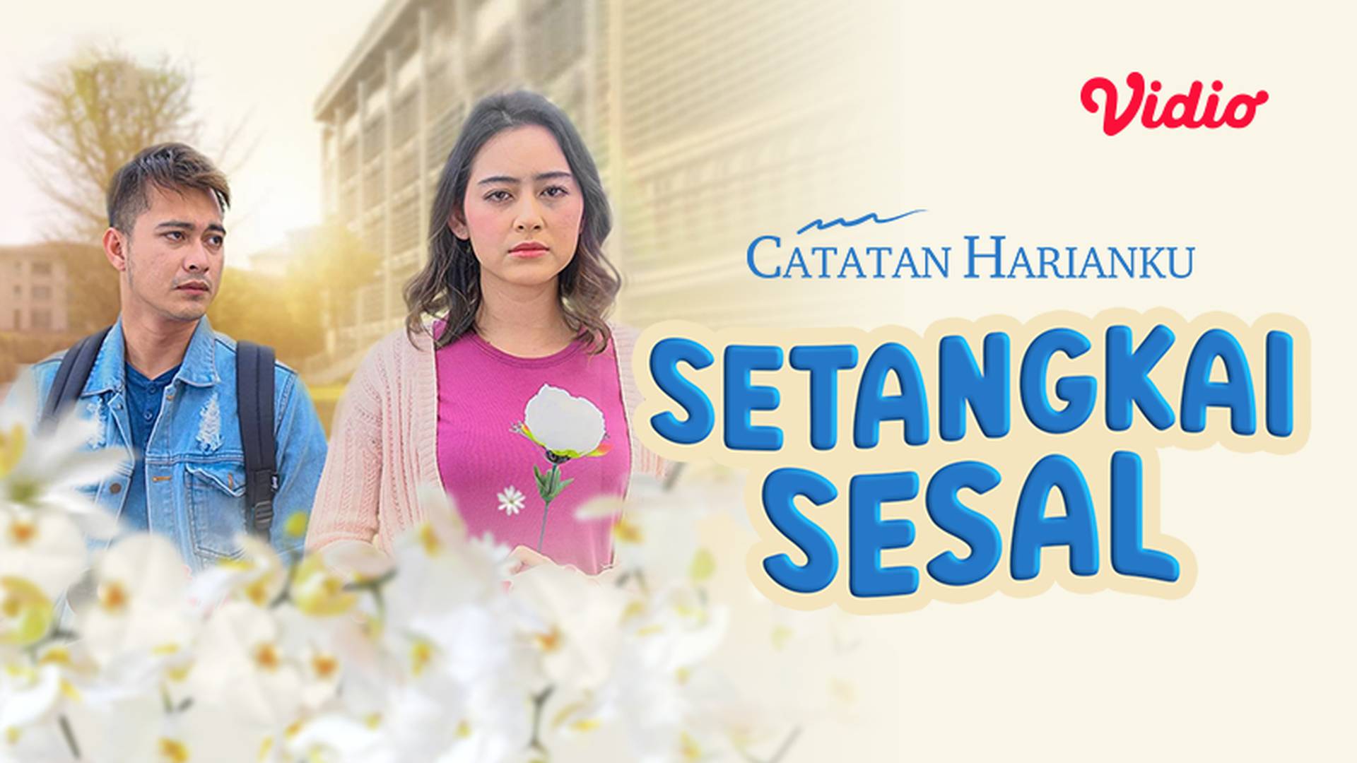 Setangkai Sesal