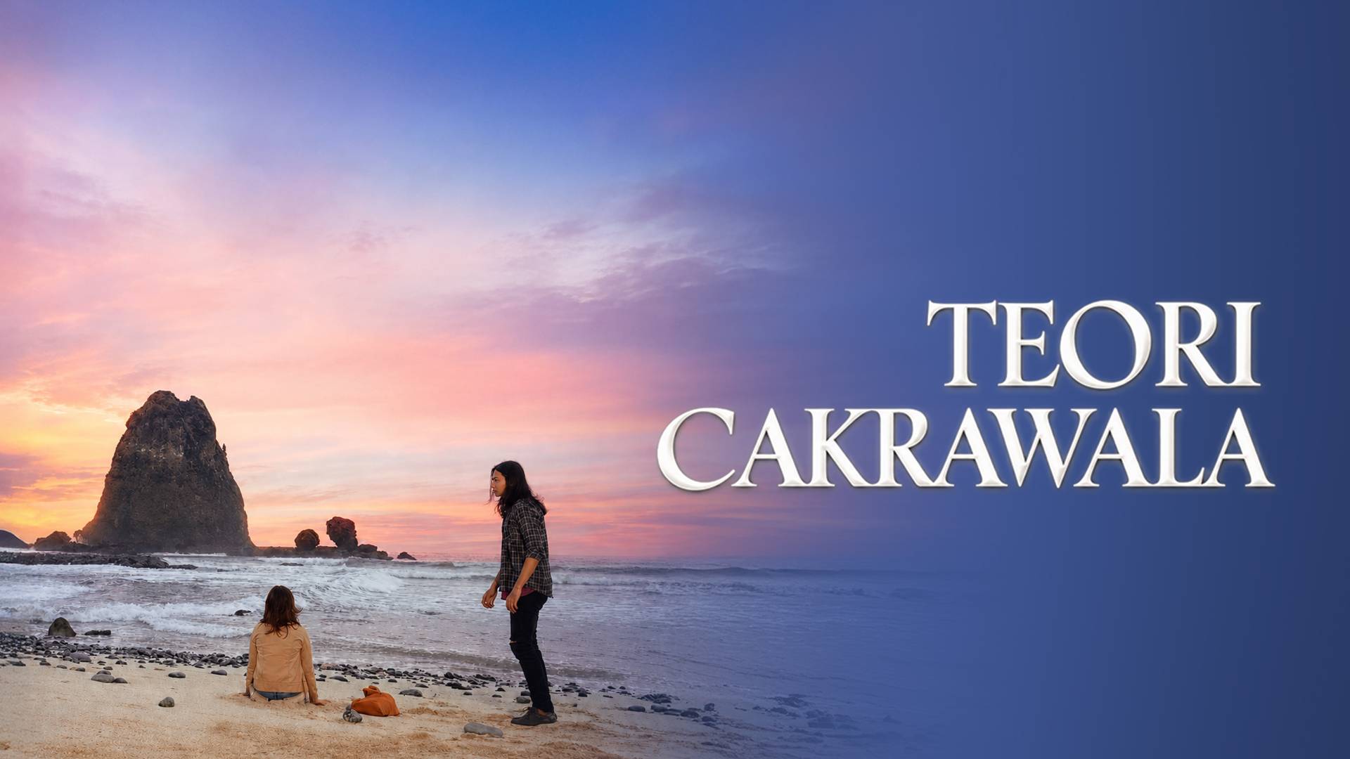 Teori Cakrawala