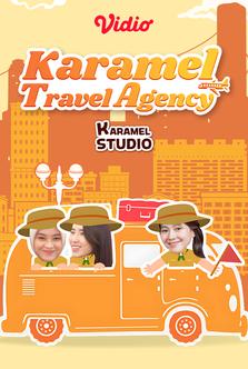 Karamel Studio - Karamel Travel Agency