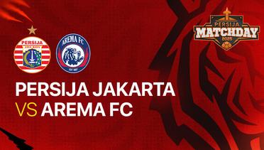 Persija Matchday 2025