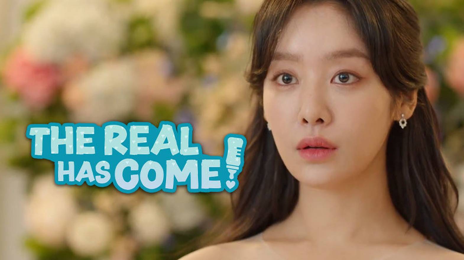 The Real Has Come! Episode 06