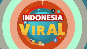 Indonesia Viral - 01/03/20
