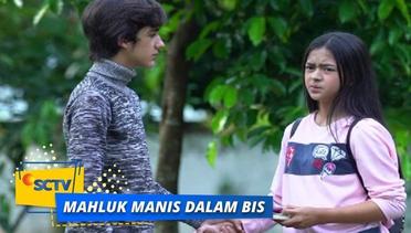 Highlight Mahluk Manis Dalam Bis - Episode 09
