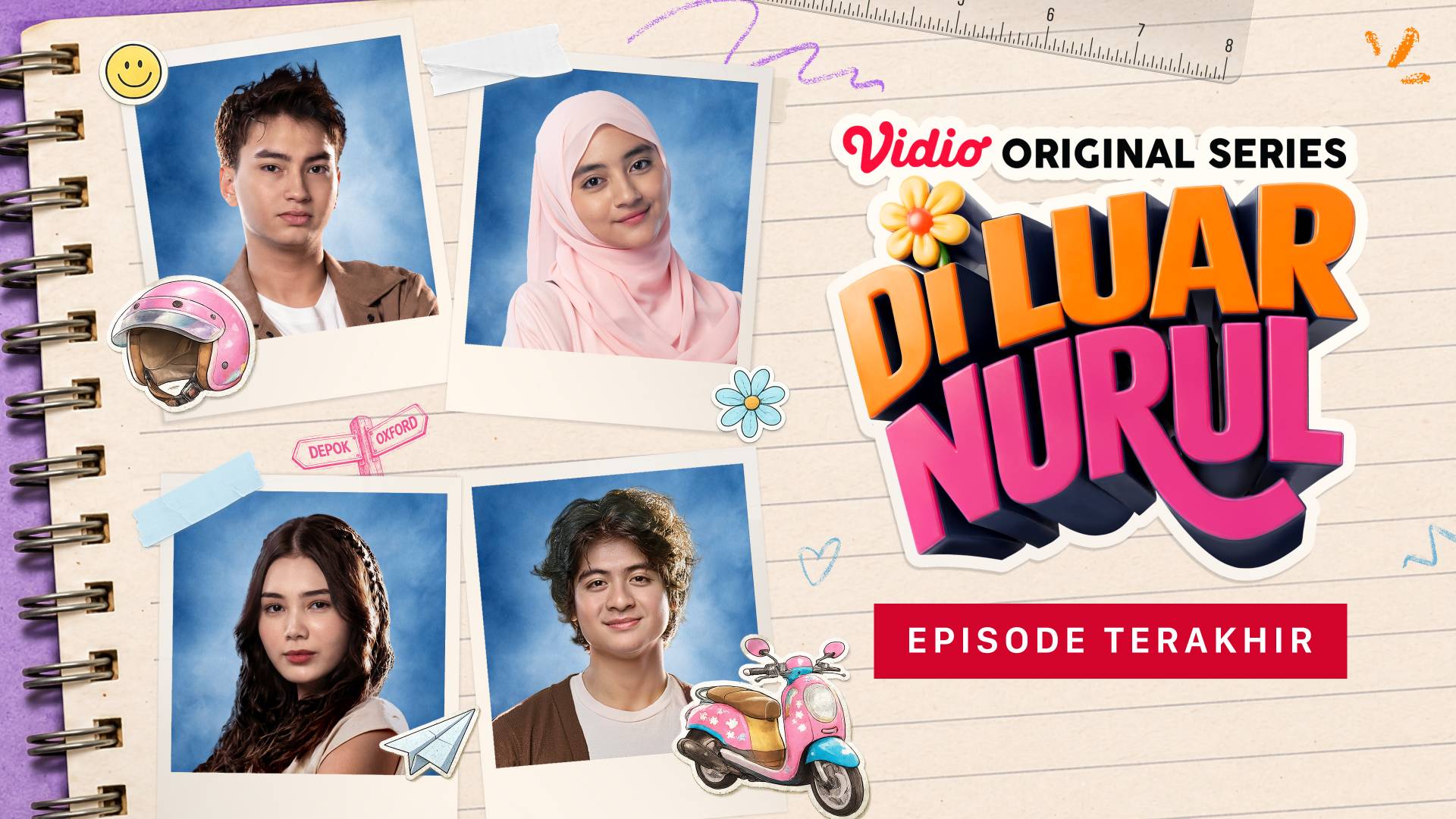Di Luar Nurul