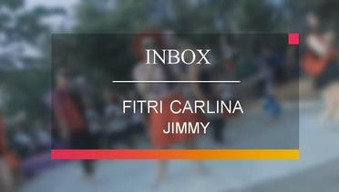 Fitri Carlina - Jimmy (Live on Inbox 04/03/16)