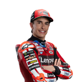 Marc Marquez