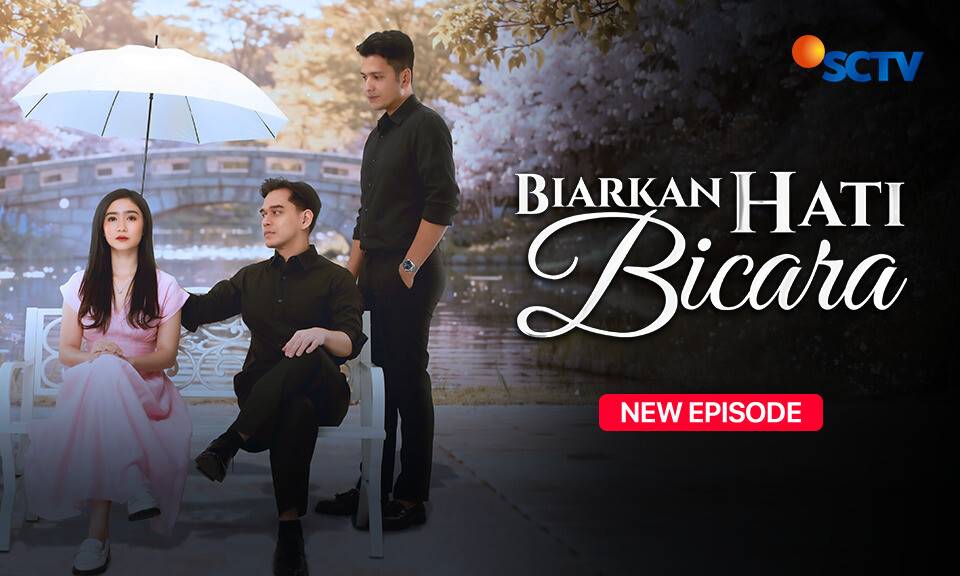 Biarkan Hati Bicara