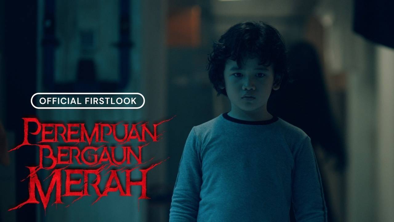Nonton Perempuan Bergaun Merah (2022)  Trailer  Vidio