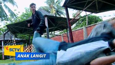 Highlight Anak Langit - Episode 1566