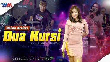 Shinta Arsinta  Dua Kursi ft Wahana Musik Official Live Concert