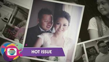 Di Tengah Kasus Hukum, Reza Bukan Digugat Cerai Sang Istri - Hot Issue Pagi