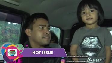 Hot Issue - Fildan Bangun Rumah Baru Demi Istri dan Anak