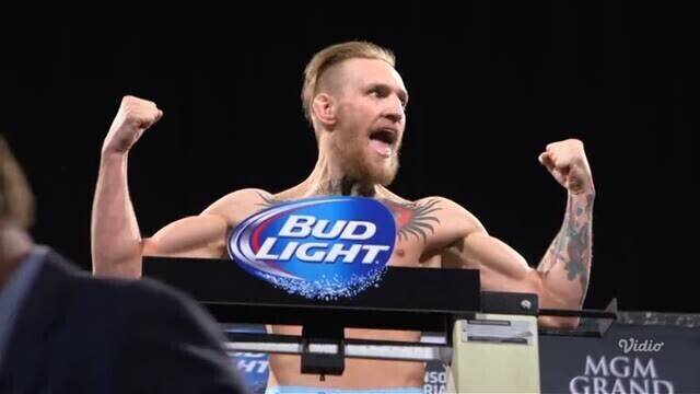 UFC Rising Stars: Conor McGregor