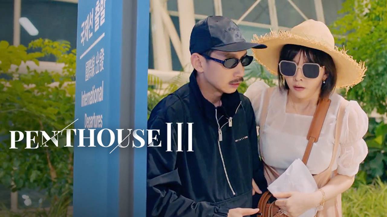 Penthouse - Episode 10 (2021) | Vidio