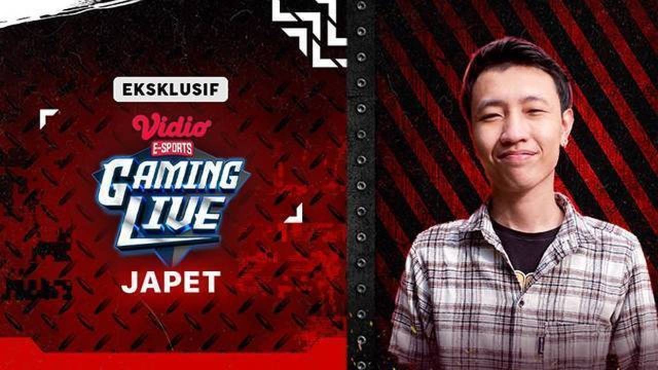  Gaming Live