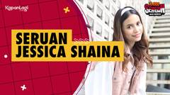 Seruan-Jessica Shana