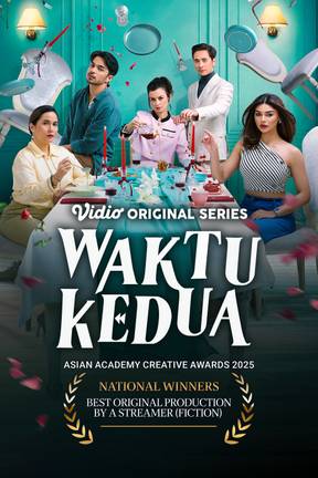 Waktu Kedua